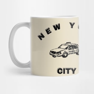 Unisex t-shirt New York Shirt, New york City Shirt, T-shirt, east Coast Shirt, New Yorker, New York Lover Gift, NYC Gift, NYC Shirt For Women Mug